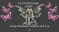 La Fée des Loups Anges